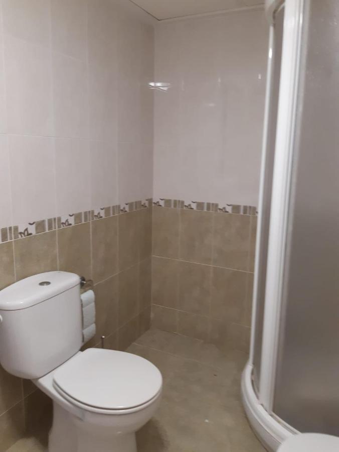 Appartement Amplio Piso Con Vistas A La Playa De Poniente à Águilas Extérieur photo